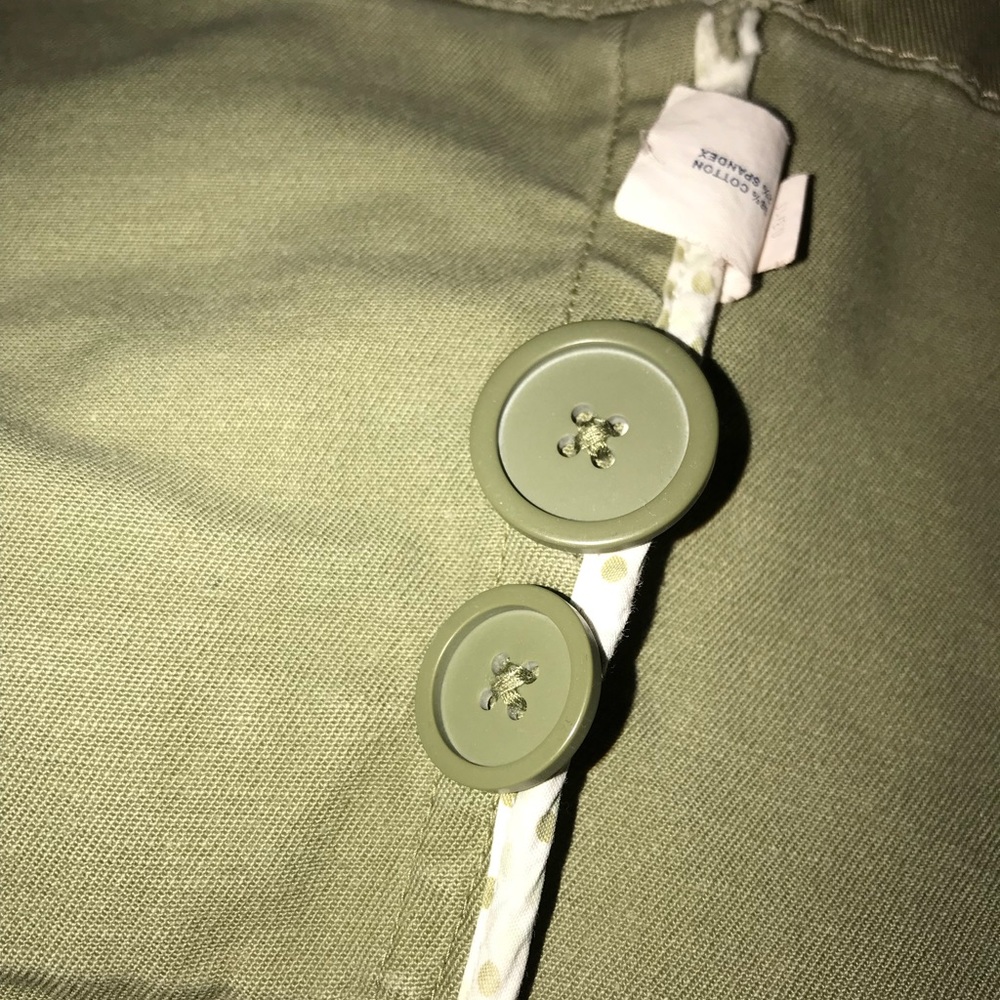 Gap Spring Jacket - image 5